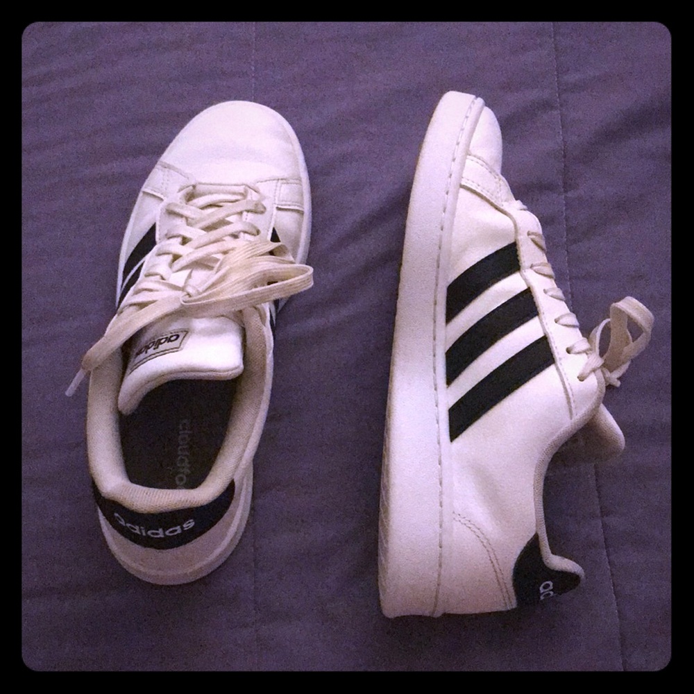 Adidas